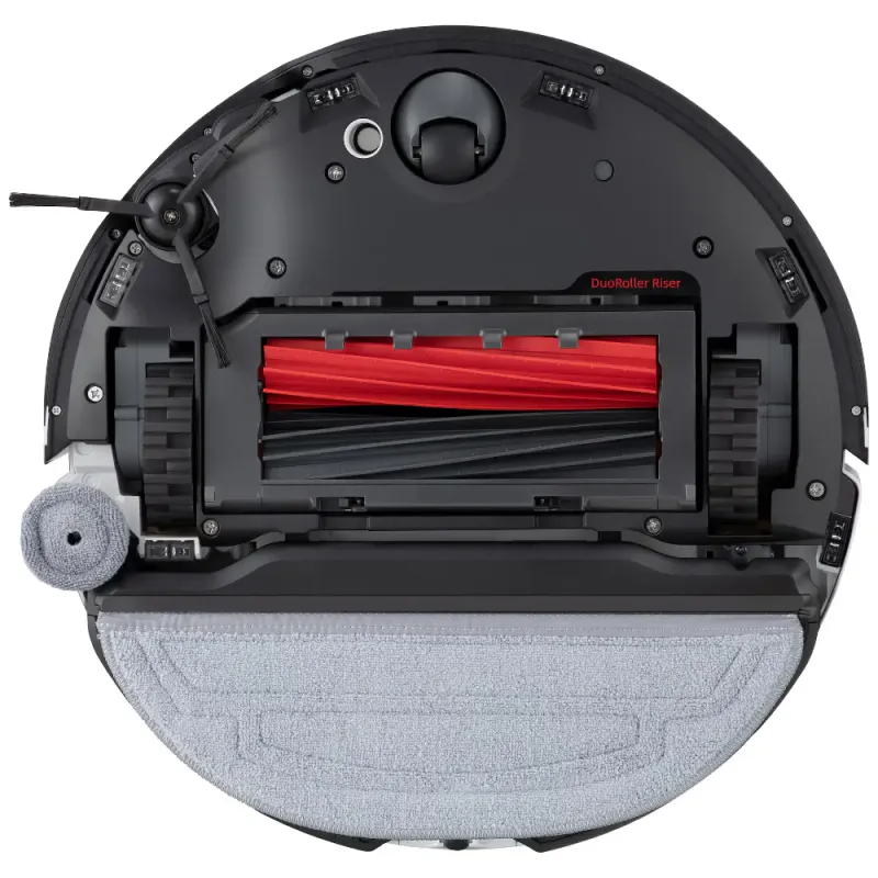 Mopper til Roborock S8 MaxV Ultra