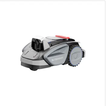 Hovedbilde Sunseeker