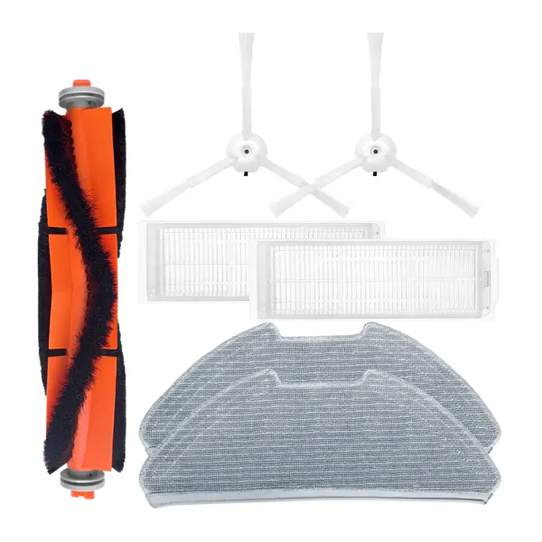 Vedlikeholdssett til Xiaomi Mi Robot Vacuum Mop 2 Pro / mopper