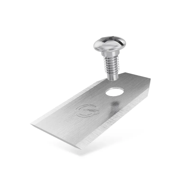 Grimsholm kniver til Yardforce 9 stk