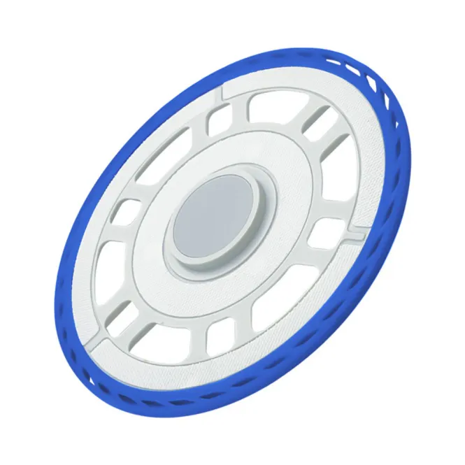 Hovedbilde Ecovacs X5 Omni Moppholder