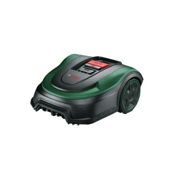 Hovedbilde Bosch Indego