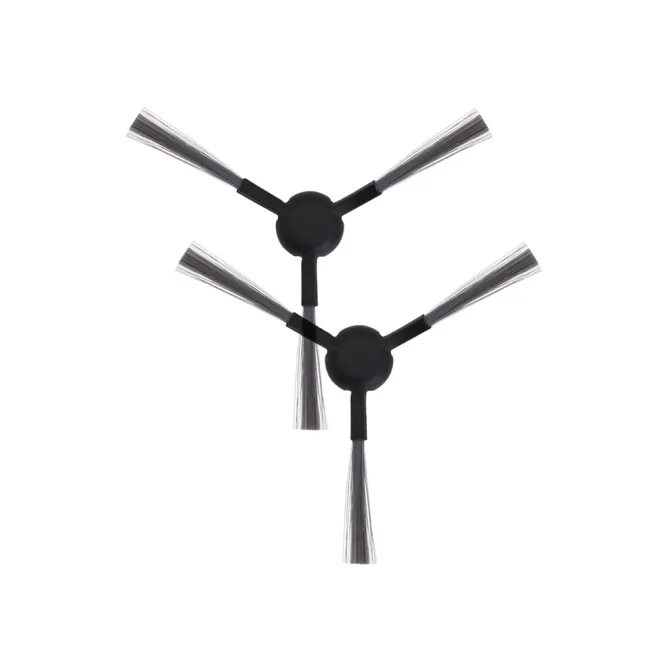 Hovedbilde Sidebørster til Dreame L20 Ultra / L10 Ultra