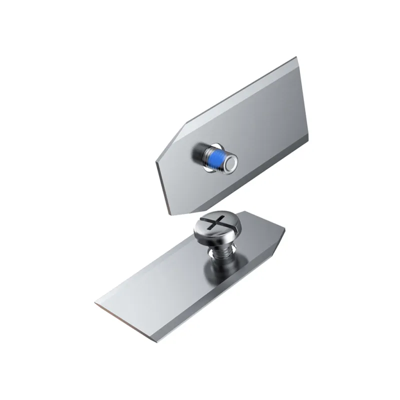 Segway Navimow kniver 9 stk