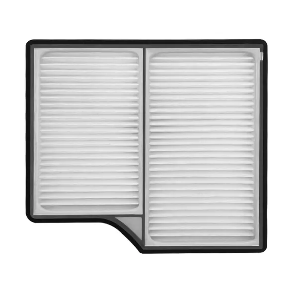 Hovedbilde Roborock Saros 10 Filter