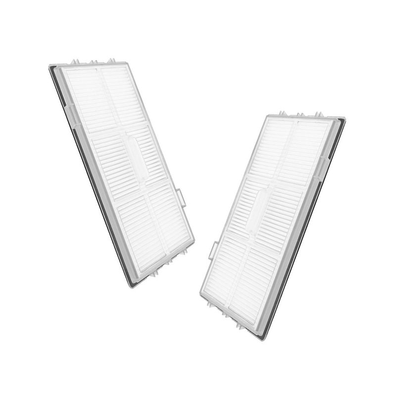 Alt-i-ett vedlikeholdspakke for Roborock S8 Pro Ultra – med såpe og verktøy