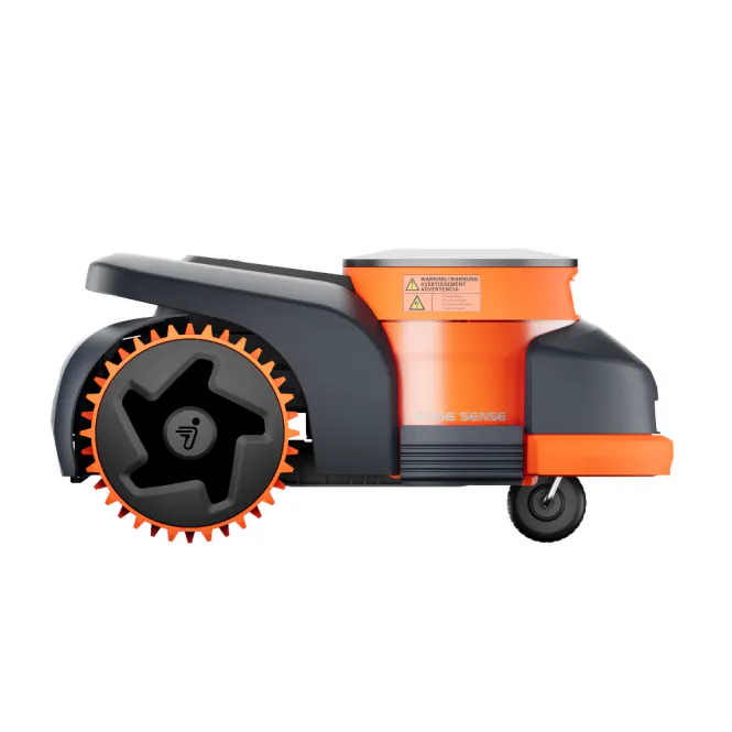Hovedbilde Segway Navimow H206E