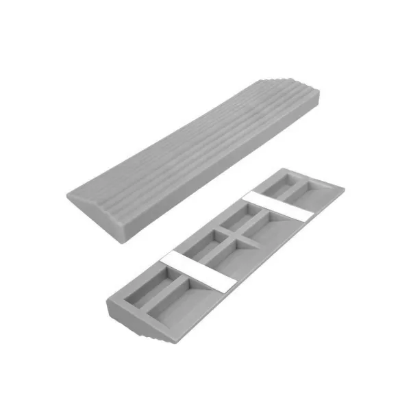 Hovedbilde Midt del til Terskelrampe 1stk