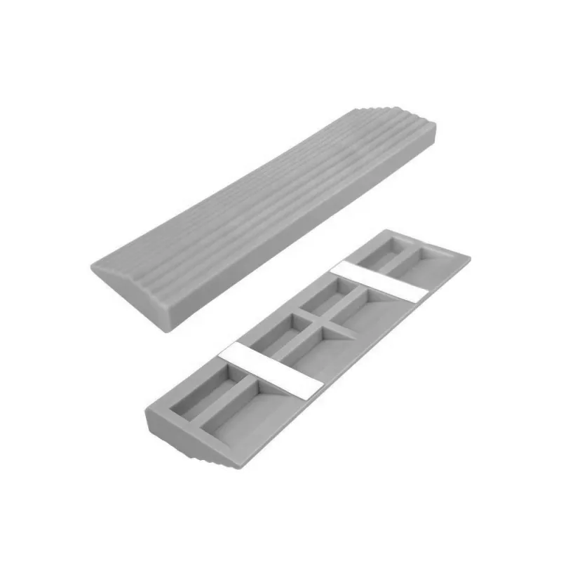 Midt del til Terskelrampe 1stk