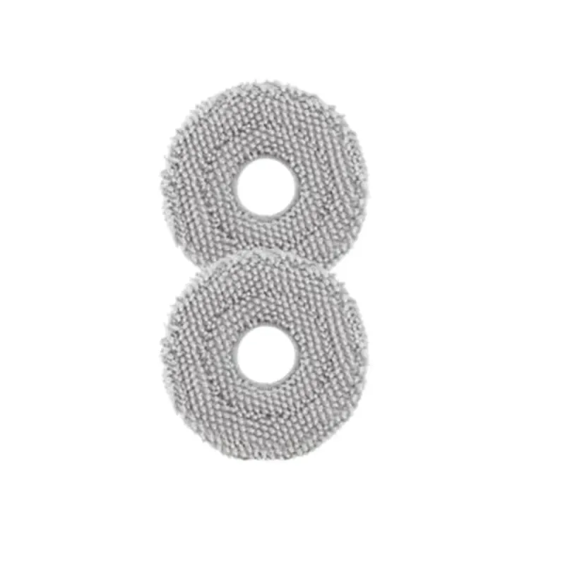 Vedlikeholdsett Roborock Q Revo S m/ mopper