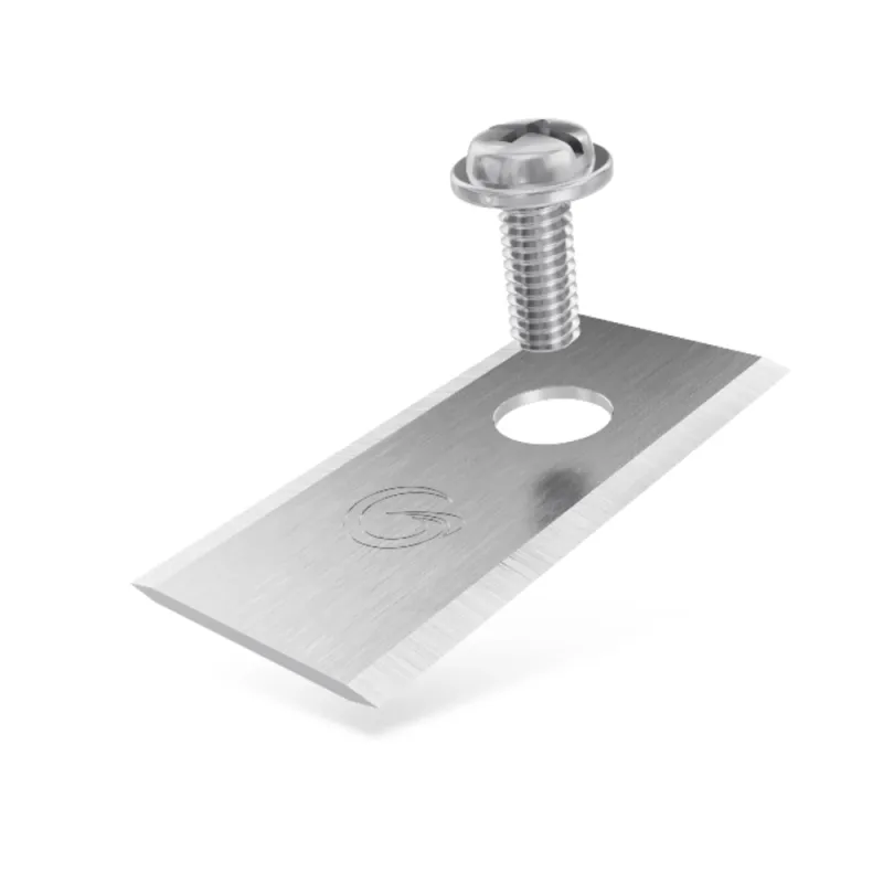 Grimsholm kniver til Mowox 9 stk