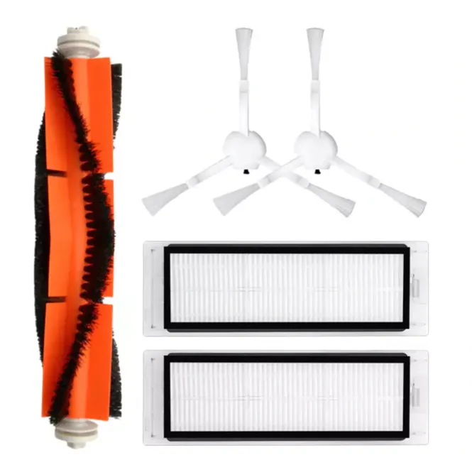 Hovedbilde Xiaomi Dreame F9 vedlikeholdssett 