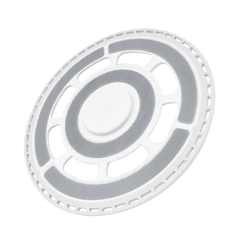 Moppeholder Roborock Qrevo Curve