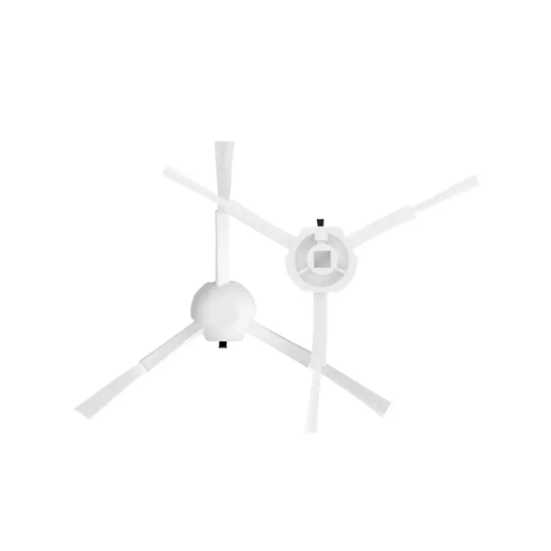 Sidebørster til Dreame L10 / F9 / Mi 1C