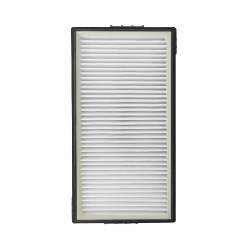 Roborock Saros 10R filter 2 stk.