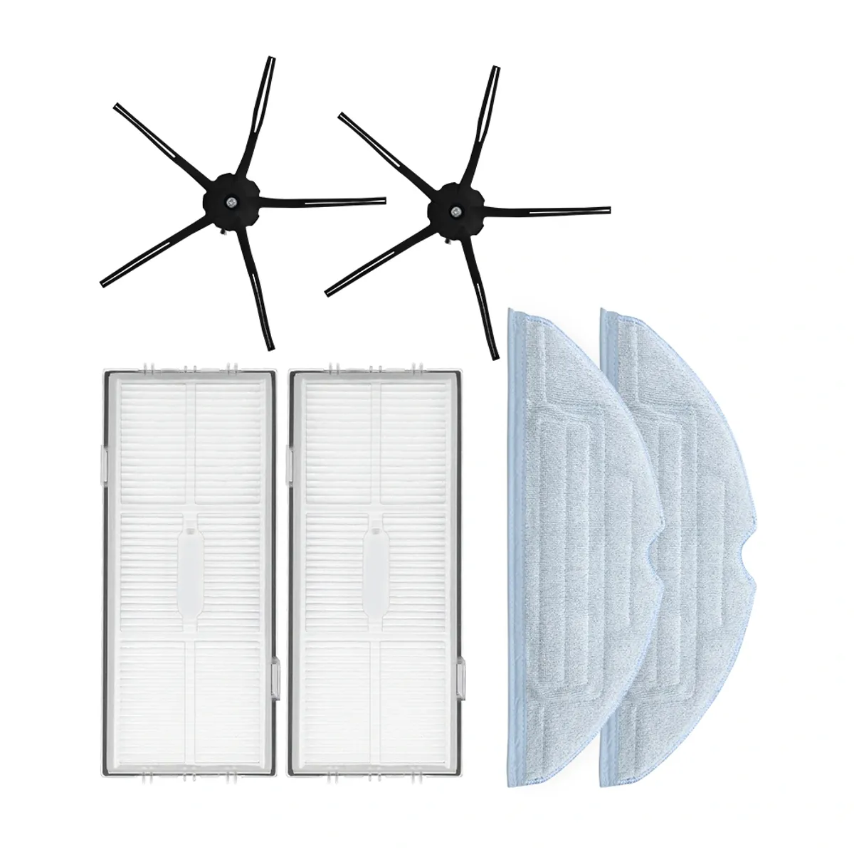 Roborock S7 Vedlikeholdssett u/børste