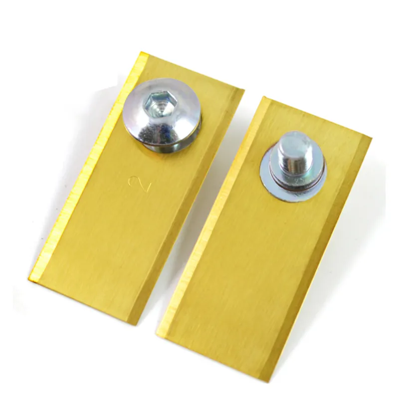 Titan-kniver til Honda Miimo Robotgressklipper - 18 stk