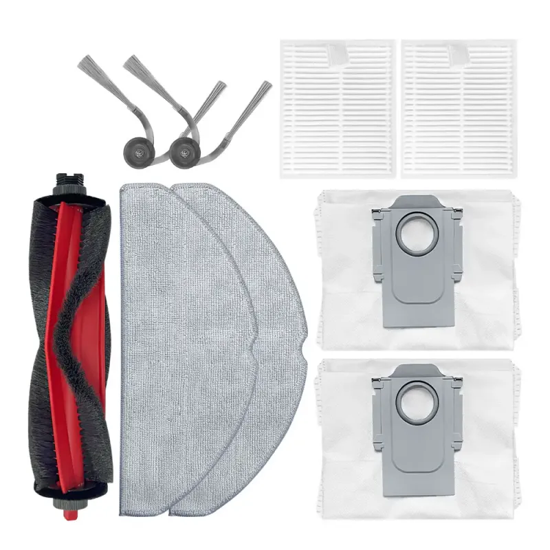 Roborock Q7 TF – Vedlikeholdssett m/ poser