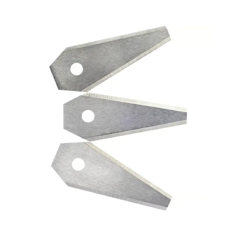 Kniver til Bosch Indego 18 Stk