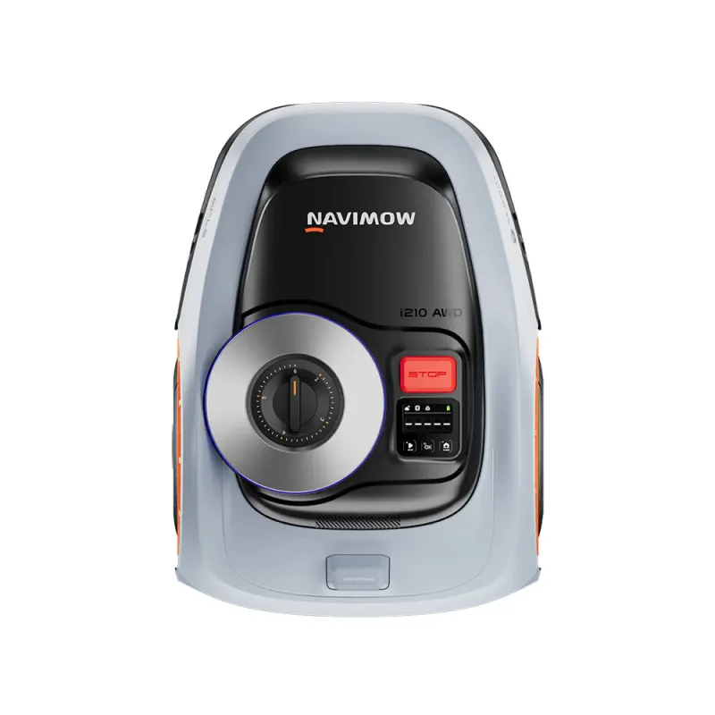 Segway Navimow i210E AWD