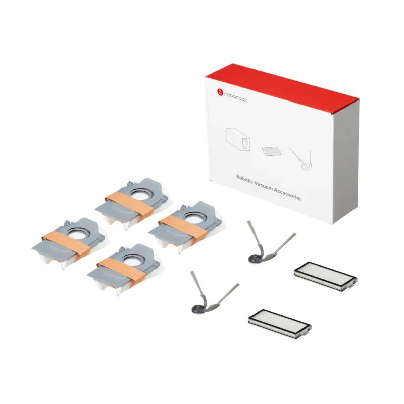 Org. Roborock Z70 vedlikeholdssett