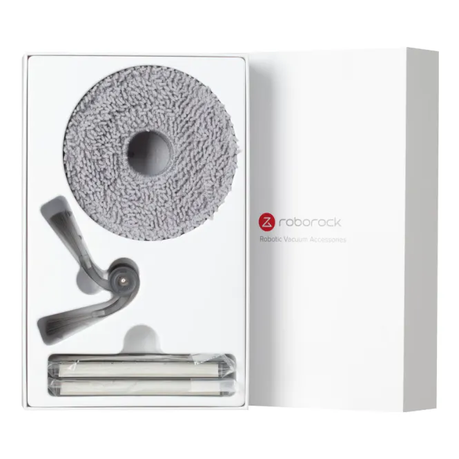 Hovedbilde Org. Roborock Edge / Curv vedlikeholdssett