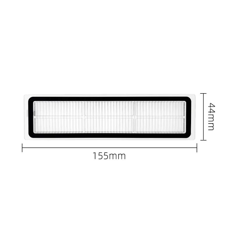 Dreame D9 Max Gen 2 Max filter