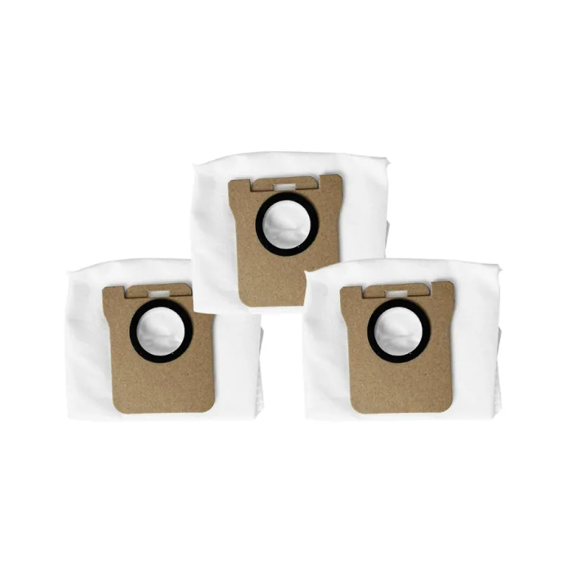 Støvsugerposer til Dreame L10 Ultra og L20 Ultra 