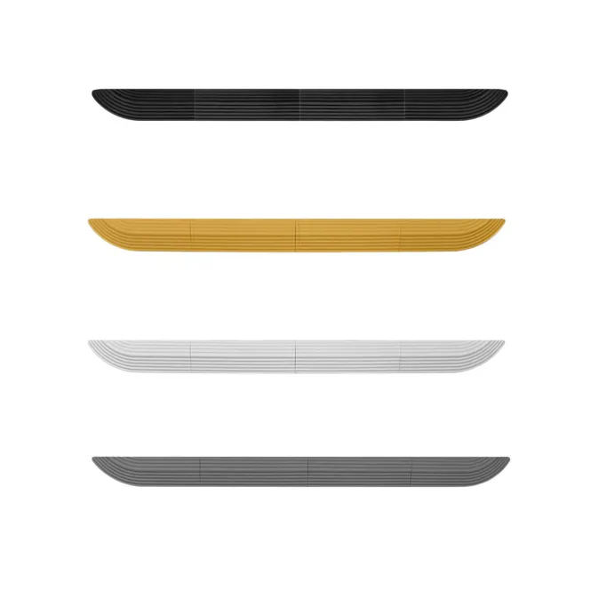 Hovedbilde Terskelrampe til robotstøvsuger