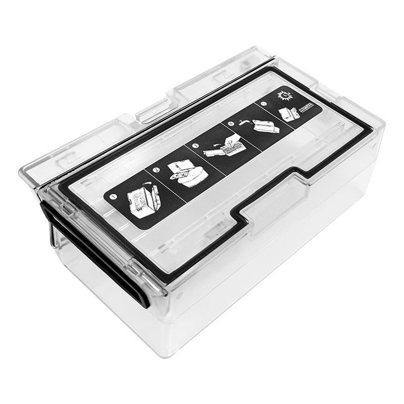 Støvbeholder til Xiaomi Roborock S7