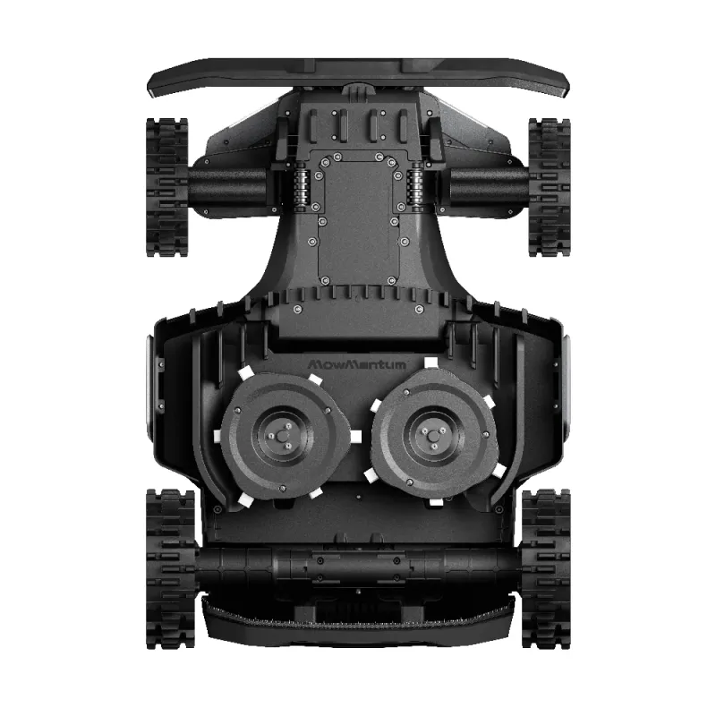  Segway Navimow X450E