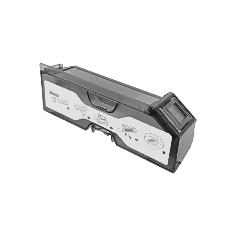 Støvbeholder til Xiaomi Roborock S8 MaxV Ultra