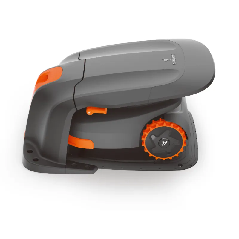 Segway Navimow Garasje M – For H-serien