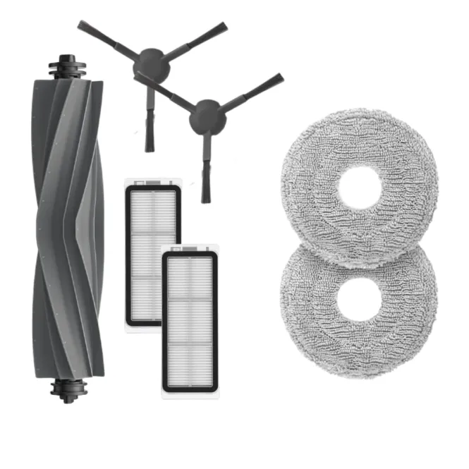 Hovedbilde Vedlikeholdssett Dreame L20 Ultra m/ mop