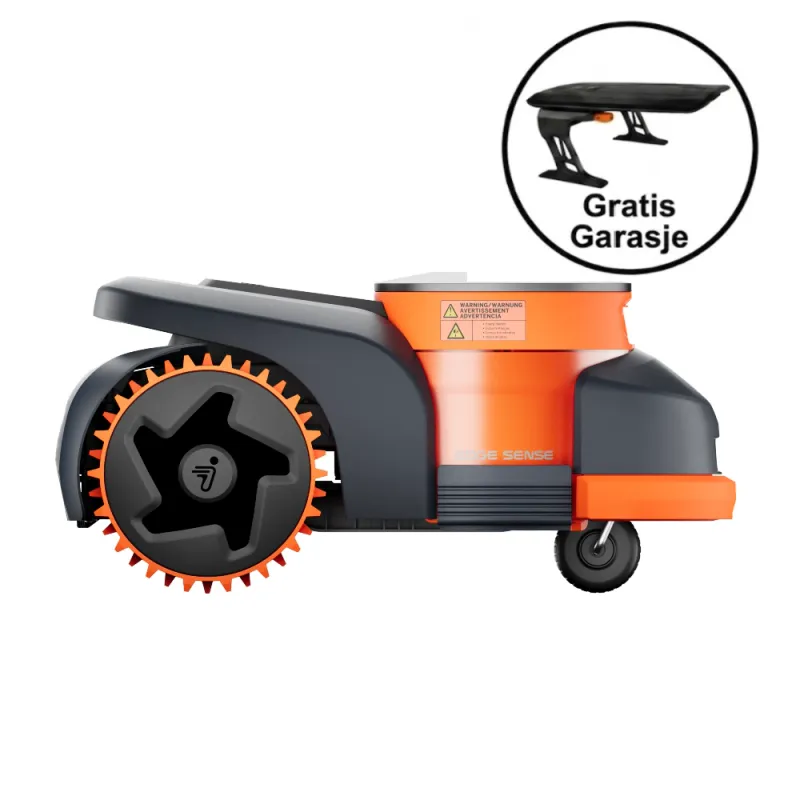 Segway Navimow H206E