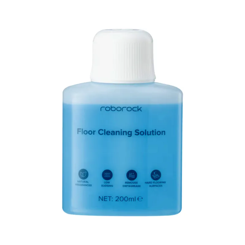 Org. Roborock vaskemiddel 200 ml