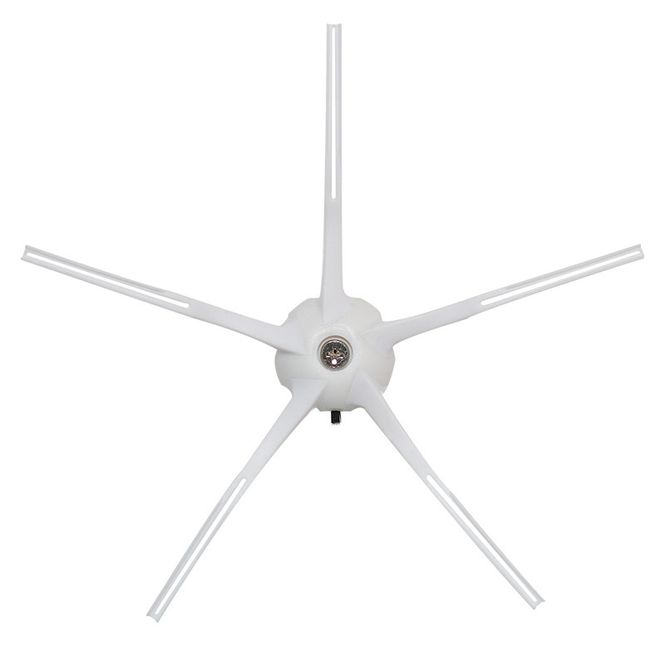 Hovedbilde Xiaomi Roborock Q7 vedlikeholdssett m/ støvsugerposer