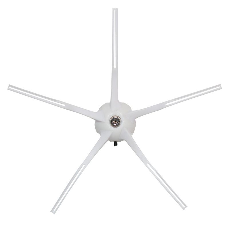 Xiaomi Roborock Q7 vedlikeholdssett m/ støvsugerposer