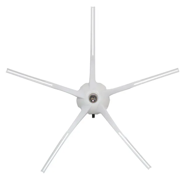 Hovedbilde Xiaomi Roborock Q7 vedlikeholdssett m/ støvsugerposer