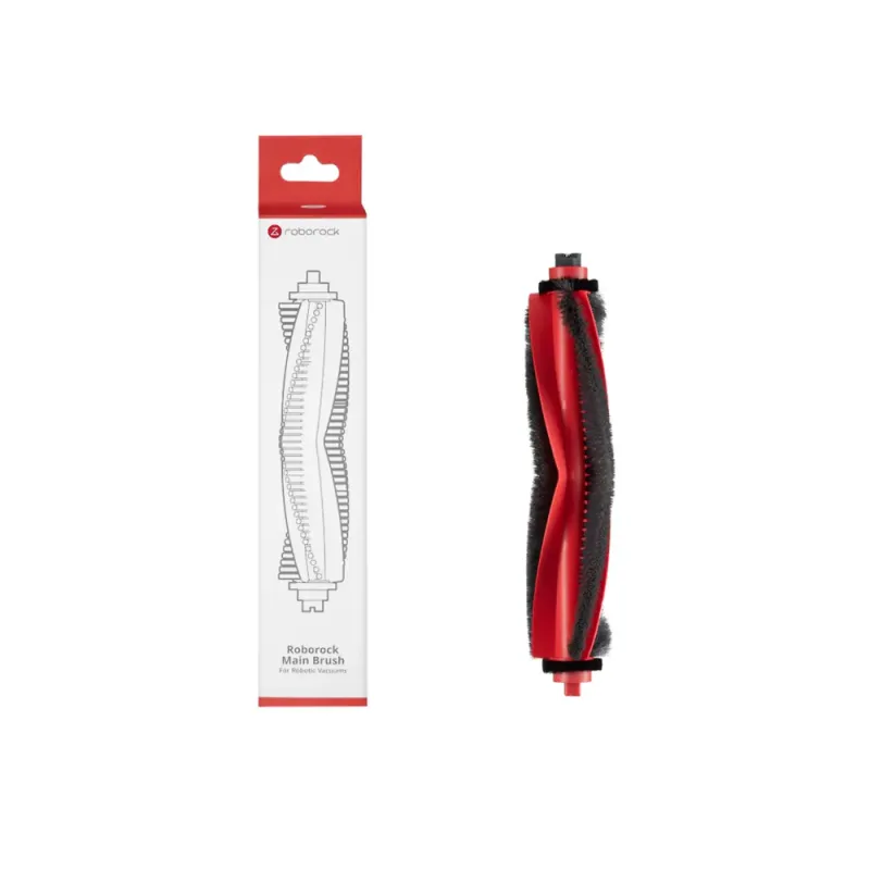 Org. Roborock Q10 Hovedbørste