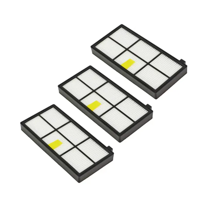 Hovedbilde Filter iRobot Roomba 800 serien