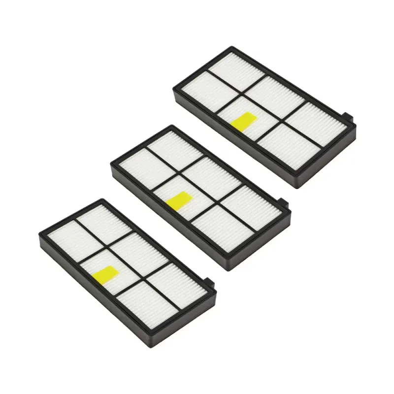 Filter iRobot Roomba 800 serien