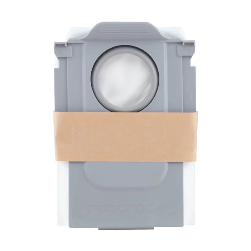 Org. Roborock Saros/S8 Max V/Edge/Curv/QR798/Q Revo støvsugerposer 3 stk