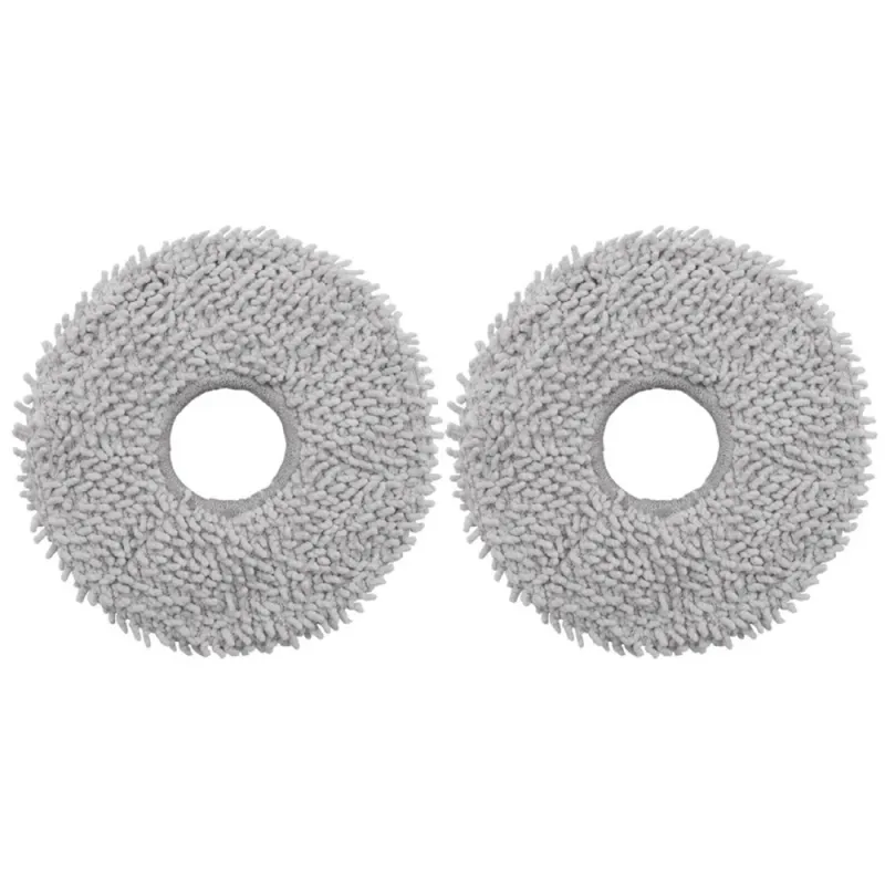 Ecovacs X5 Mopper 2 stk.