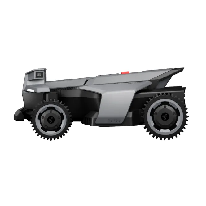 Hovedbilde  Segway Navimow X450E