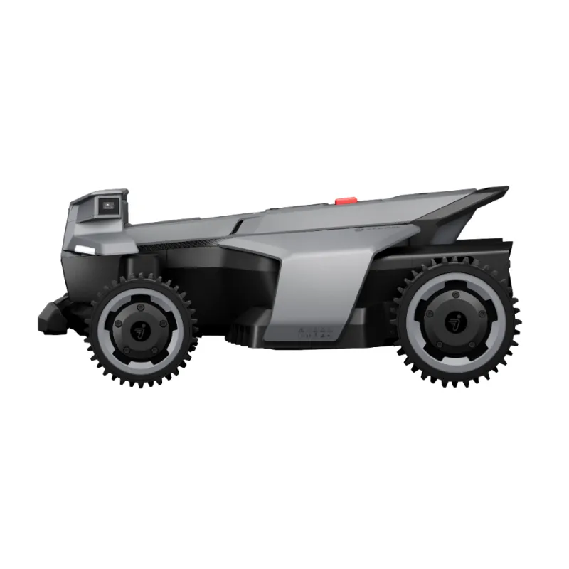  Segway Navimow X450E