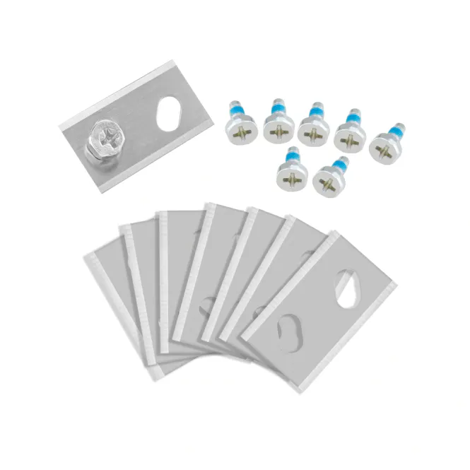 Hovedbilde Kniver til Robomow RK Robotgressklipper - 16 stk	