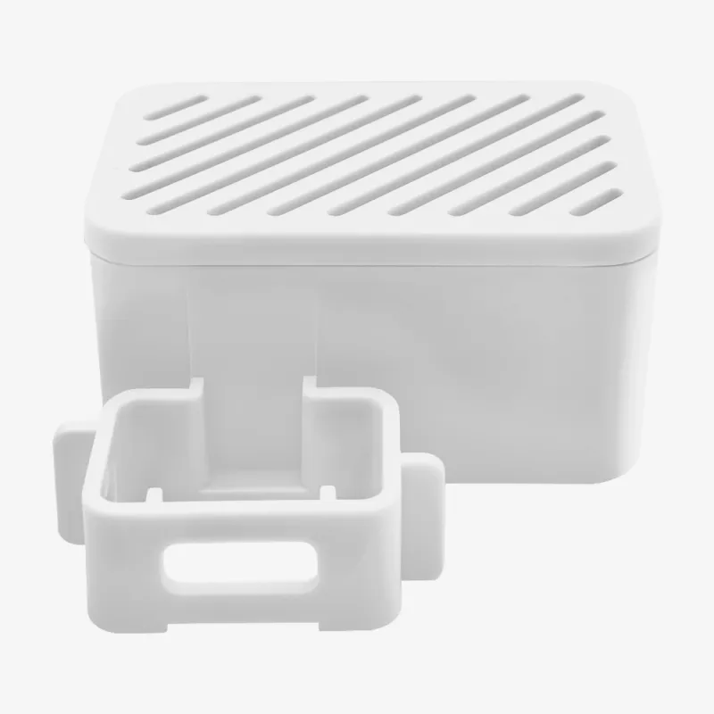   Dreame X50 Ultra Sølvion modul