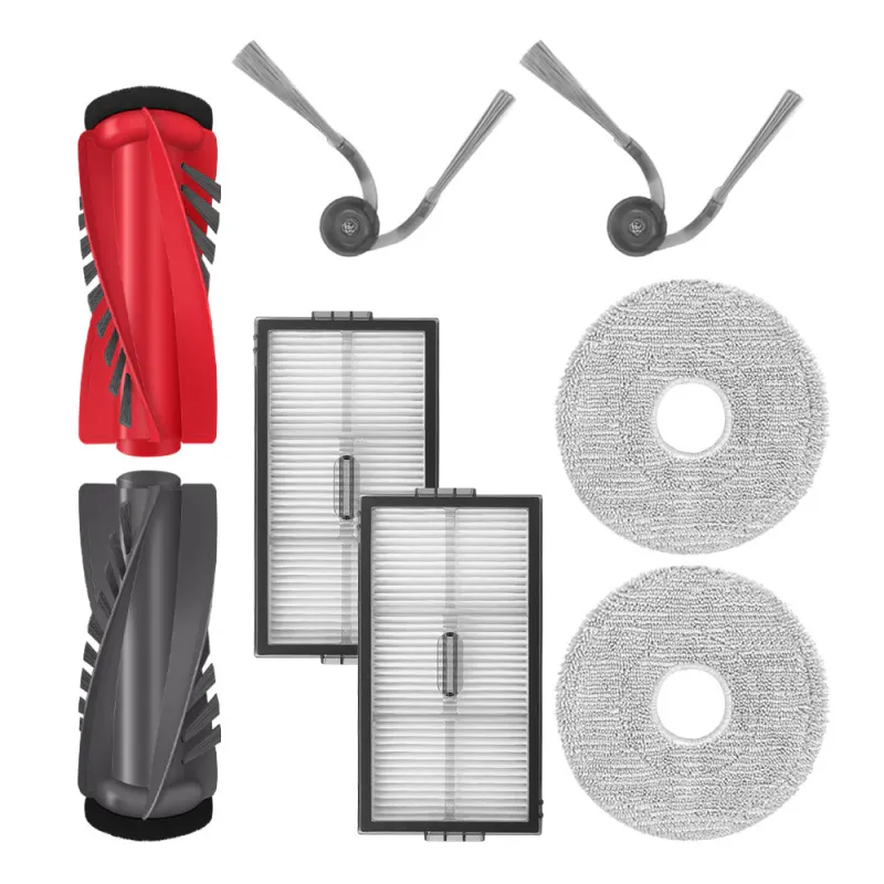  Roborock Saros 10R Vedlikeholdssett m /mop