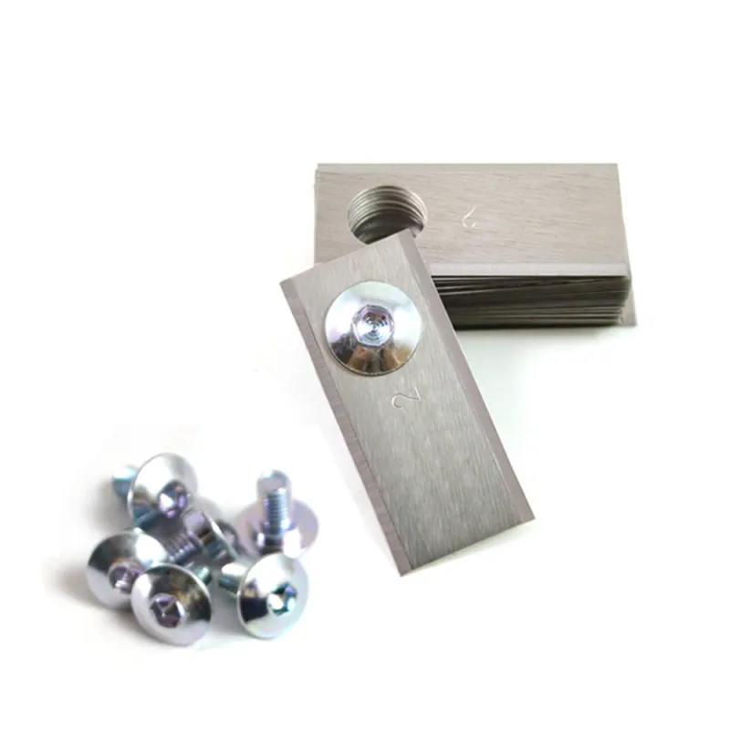 Kniver til Honda Miimo Robotgressklipper - 9 stk